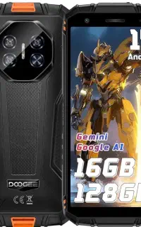 گوشی دوجی fire 3 pro ضد ضربه ضد اب ضد انفجار