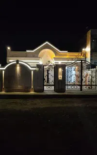 ویلایی فرشتگان