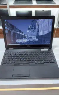 لپ تاپ Dell نسل 7 با شرایط اقساط و موس کیف