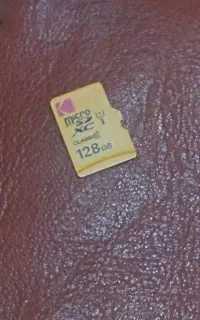 کارت حافظه 128گیگ