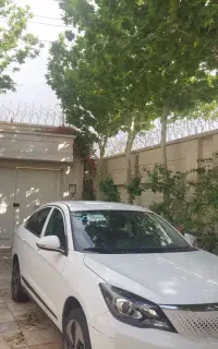 دانگ فنگ e70 2023 برقی