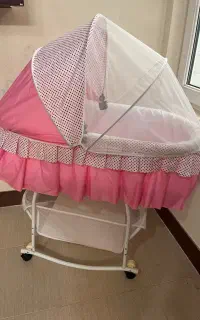 سیسمونی و اثاث بچه