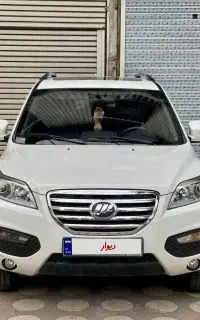 لیفان x60