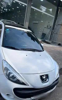 ۲۰۷هیدرولیک مدل۱۴۰۵ نقد و اقساط (سعید خرمی نسب)