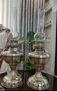 لمپا چراغ گردسوز