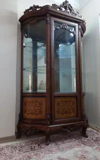 گنجه(بوفه)