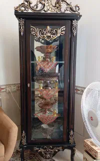 بوفه