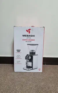 آسیاب قهوه مباشی