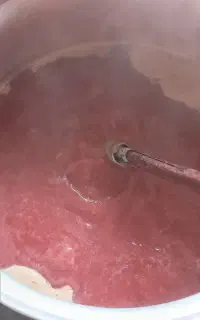 رب انار ملس