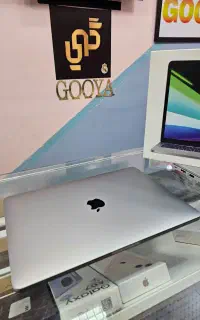 لپتاپ اپل مکبوک پرو