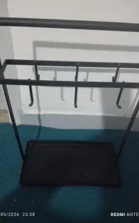 استند