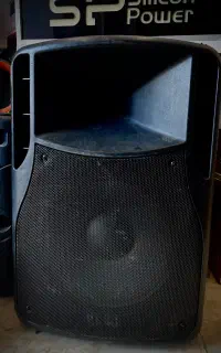 باند اکتیو ۱۵ اینچ votex