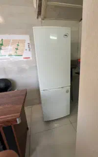 یخچال دو در سینجر