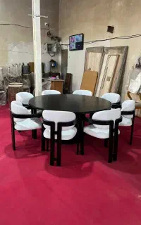 ناهارخوری اچ