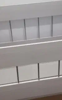 تخت خواب بچگانه
