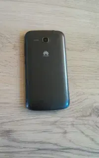 گوشی هواوی Y600 خاموش