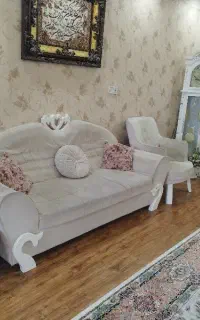 مبل ده نفره فروشی