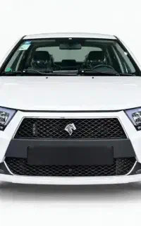 دنا پلاس 6 دنده EF7P رینگ آلومینیومی