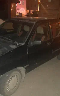 پراید مدل ۸۴