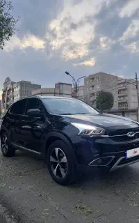 تیگو 7 ie درحد صفر