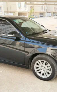 دنا ۶ دنده فول
