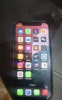 گوشی ایفون اصلی وارداتی 12در ماسال