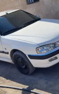 فروش پارس مدل۹۲
