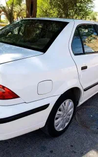 سمند 99lx