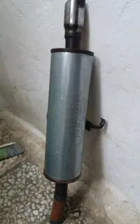 انباری اسپرت درجه ۱ مشهد ۲۰۶