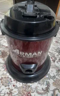 جارو برقی