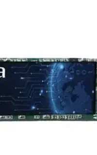 حافظه SSD M2 مایا ۵۱۲ گیگ