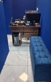 کافی نت و خدمات چاپ