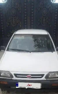 هاچبک 83