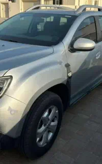 داستر ۲۰۲۱ دو دیفرانسیل، پشت فنس انزلی