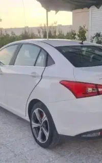 فروش آریزو ۵cvt نیو
