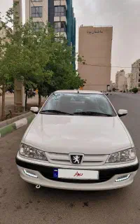 پارس موتور جدید ۱۴۰۲