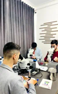 آموزش تعمیرات دوربین مداربسته،موبایل،بردالکترونیک