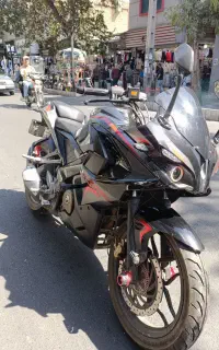 موتور rs 200 مدل 96