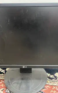 مانیتور ۱۹ عریض ال جی