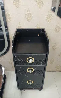 ۴ عدد ترولی ام دی افی
