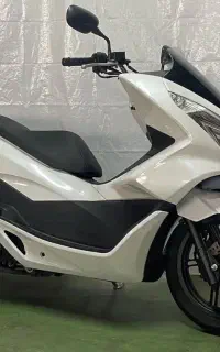 Pcx 2017