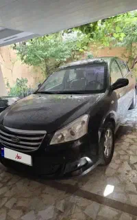 ام وی ام ۵۵۰ مدل ۱۳۹۵ ( بیرنگ )