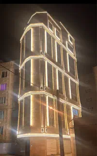 آپارتمان کلید نخورده
