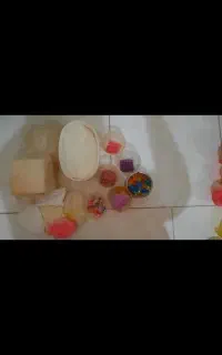 لوازم شمع سازی