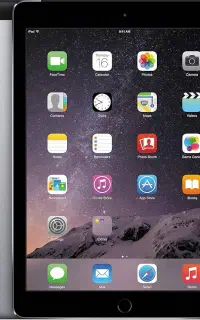 iPad air 2