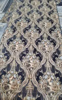 پارچه مبلی  ترک