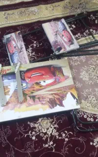 میز یک نفری