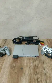 سونی 2 فلش خور کپی خور ps2
