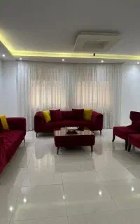مبلمان ۸ نفره ، راحتی