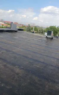 دفترنصب وفروش ایزوگام شرق قیرگونی وآسفالت